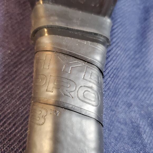 Pro XR Hyro Pro Paddle Tennis Paddle - Picture 10 of 10